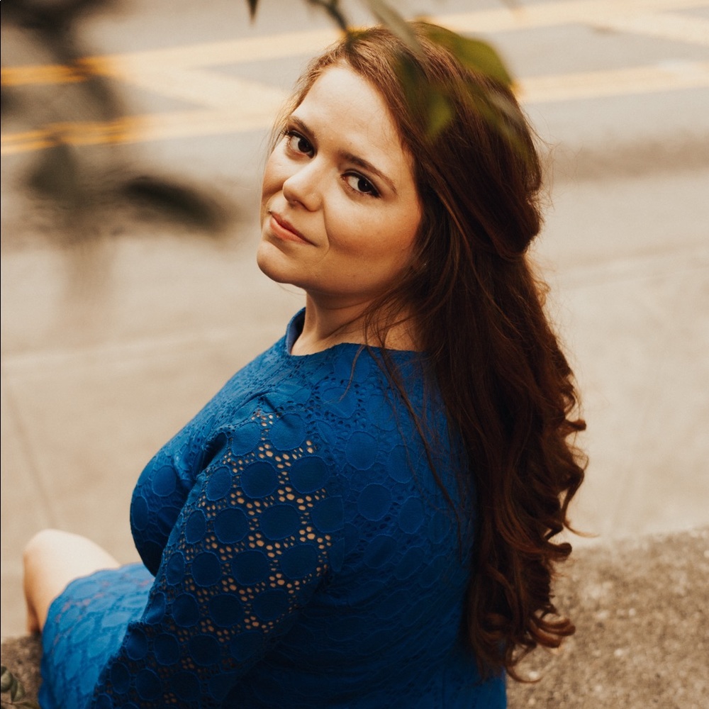 Meet your Posher, Madison
